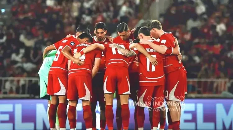 Indonesia Wajib Lebih Produktif Cetak Gol saat Hadapi Bangladesh