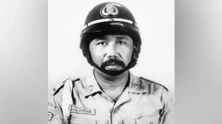 Mengulas Sejarah Sukitman, Polisi Muda Penemu Lubang Buaya. Simak Sejarahnnya!