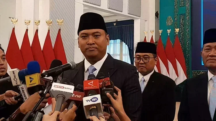 BGN Klarifikasi Pengadaan Sprei-Sarung Bantal, ternyata Bukan Era Sudaryono