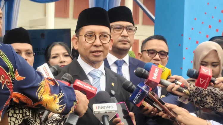 Pemerintah Resmikan Museum Kesaktian Pancasila, Menbud: Pusat Edukasi Sejarah