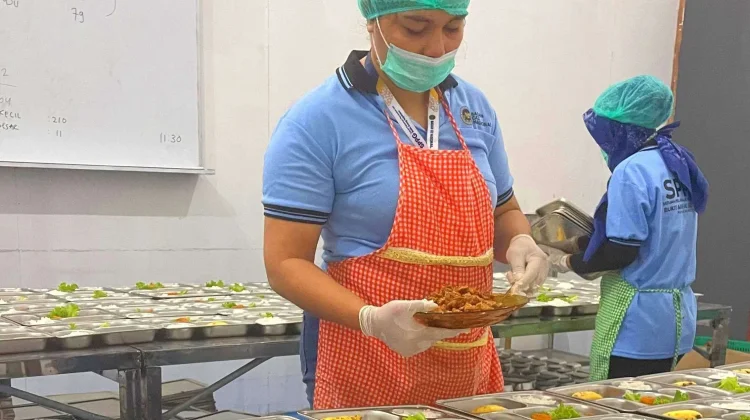 MBG Bakal Perbanyak Sumber Protein dari Ikan, BGN Siap Jadi 'Offtaker'