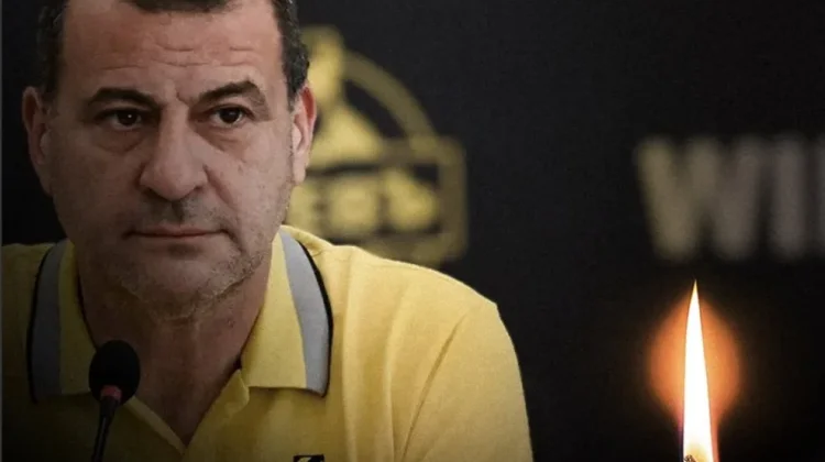 Pemilik Klub Bola Botev Plovdiv Tewas Ditembak di Kepala, Eks Karyawan Ditangkap