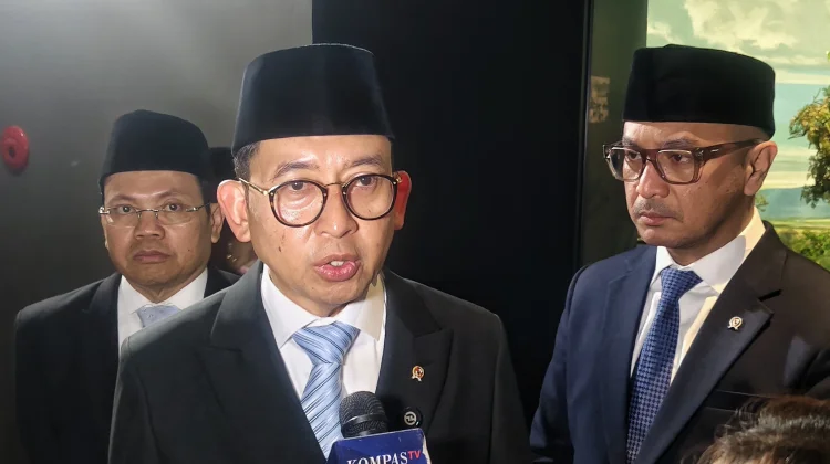 Menbud Fadli Ajak Generasi Muda Belajar Sejarah di Museum Kesaktian Pancasila