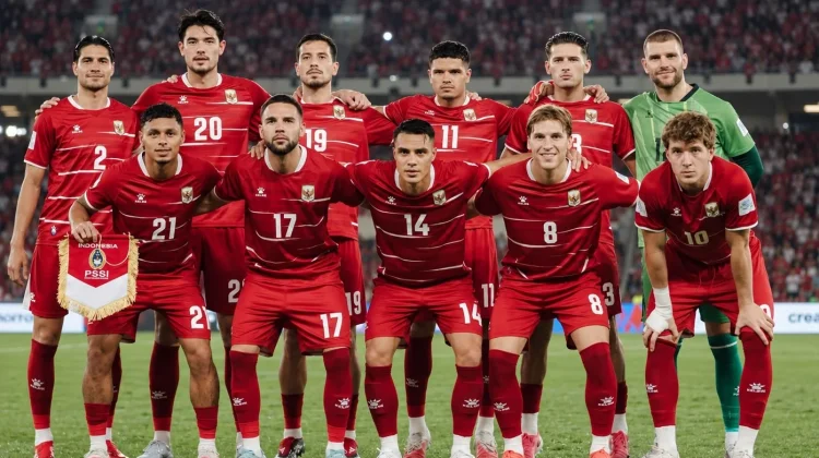 Prediksi Strategi Timnas Indonesia Kunci Kemenangan Lawan Bangladesh