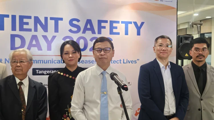 BPOM Blokir 1,5 Juta Link Tekan Peredaran Produk Ilegal