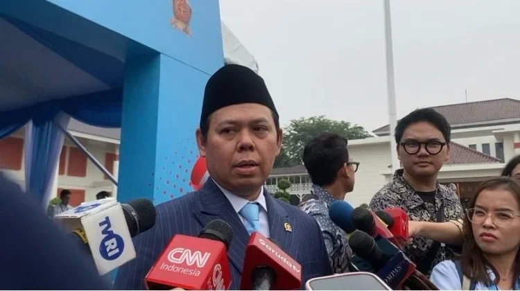 Ketua DPD RI: Pancasila Harus Jadi Napas Kehidupan Sehari-hari