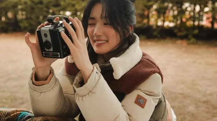 Kim Hye Yoon Dapat Tawaran Main Drakor ‘Iseop’s Romance’
