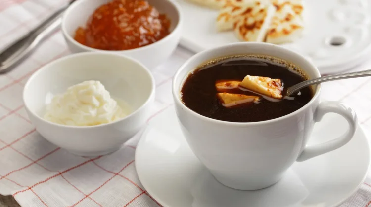 Bukan Cuma Kopi Hitam, Ini Lima Tradisi Kopi Unik di Berbagai Negara
