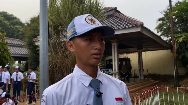 Langit Masih Gelap, Giri Jalani Debut Hapsak di Lubang Buaya