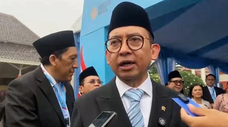 Menbud Fadli Tekankan Pentingnya Fakta dalam Memahami Sejarah