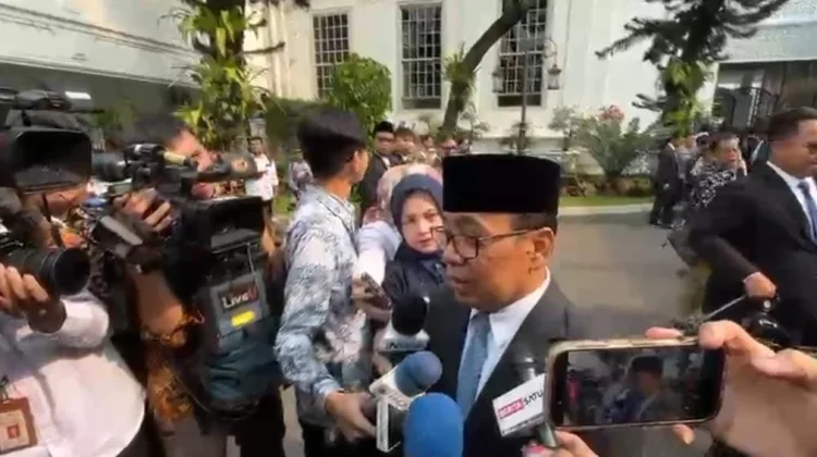 Ucapan Terima Kasih Pratikno kepada Presiden usia Tak Jadi Menteri