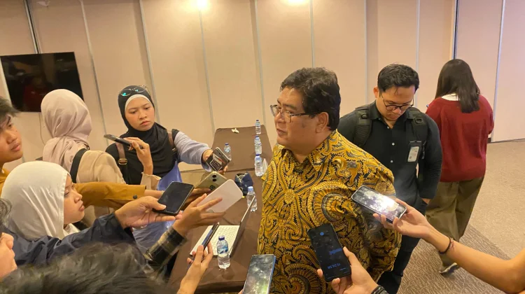 PKWT dan Outsource Dibatasi, Apindo Khawatir Pekerja Masuk Informal