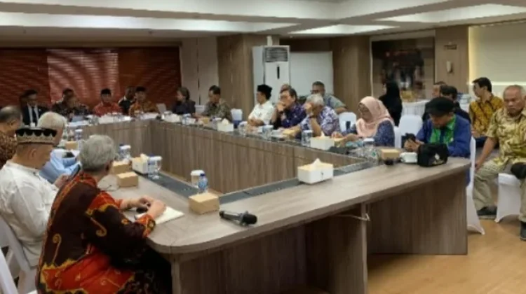Pemerhati: AI dan Digitalisasi Harus Jadi Kapabilitas Negara