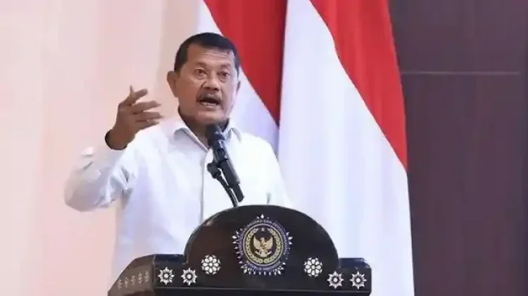 Kementerian Imipas: Dirjen Pemasyarakatan Mashudi Mengundurkan Diri