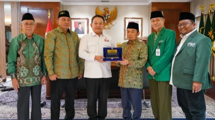 Dudung sebagai Menko Polkam Diharapkan Beri Manfaat Bagi Bangsa