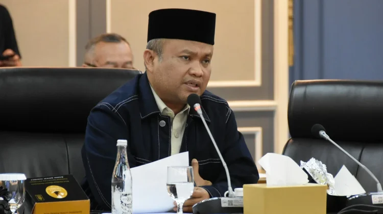 DPR RI Soroti Pencatatan Aset 13 Rumah di Lapas Cibinong
