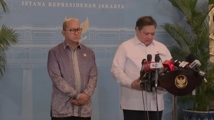 Pemerintah Beri Insentif Pembelian Rumah KPR 6% untuk Pekerja Penghasilan Tetap