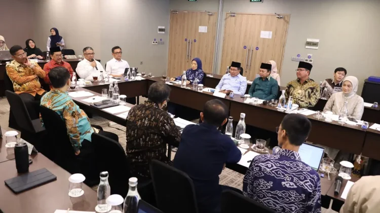 BAZNAS Awards 2026 Libatkan Tokoh Lintas Sektor sebagai Dewan Juri