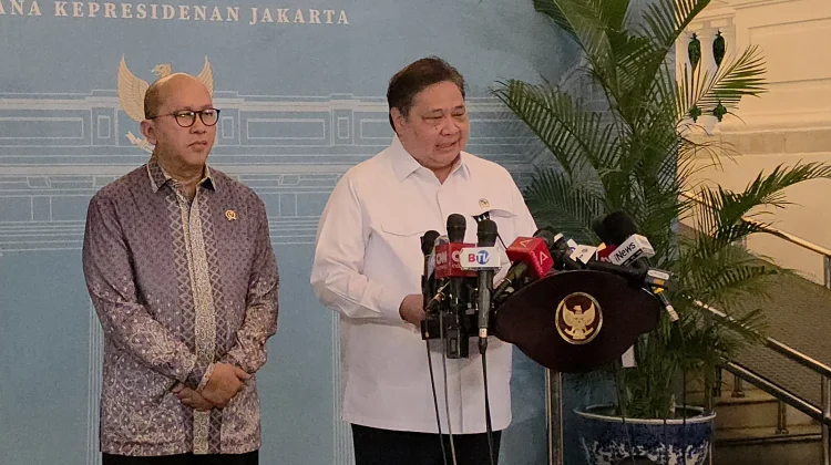Pemerintah Siapkan Sejumlah Skema Dongkrak Pembelian Rumah