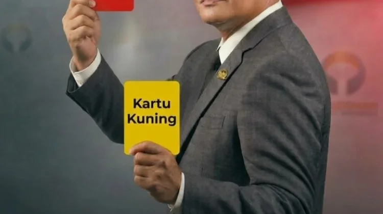 Meminta Komitmen Kapolri Baru Membuka Pintu Pengawasan Eksternal