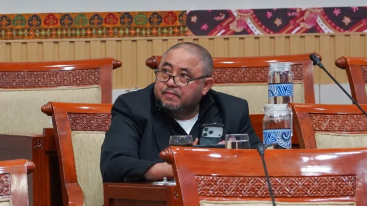 Habib Aboe Optimistis Kapolri Baru Perkuat Reformasi dan Kepercayaan Publik