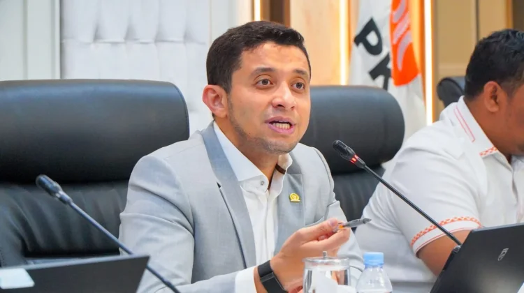 APBN 2027: Jangan Kejar Serapan, Pastikan Anggaran Berdampak