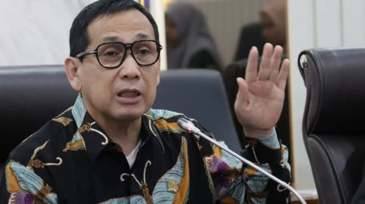 Dugaan Pungli Rutan Pondok Bambu, PKB Minta Kemenimipas Usut Aliran Uang