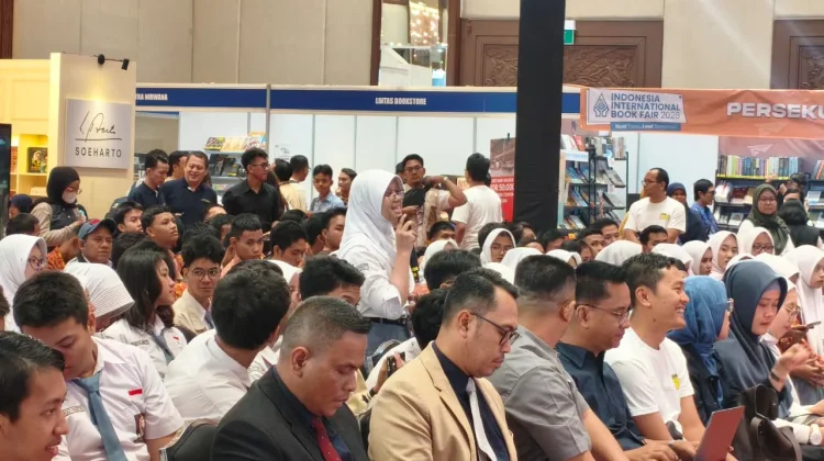 Dilema Bimbel dan Kemandirian Siswa Jadi Pembahasan di IIBF 2026