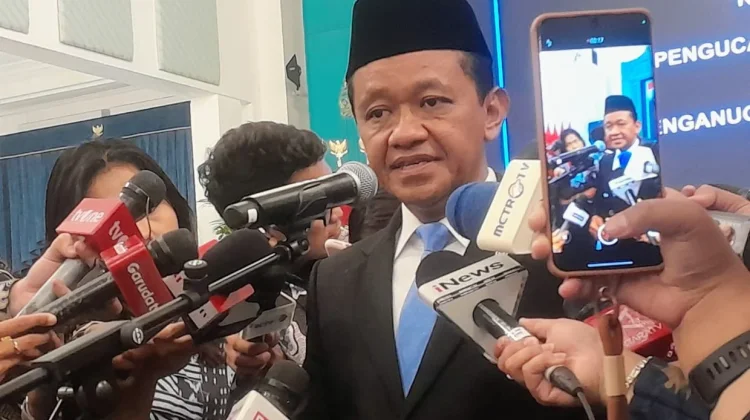 Bahlil: Kemenko Hilirisasi dan Transisi Energi untuk Percepat Hilirisasi