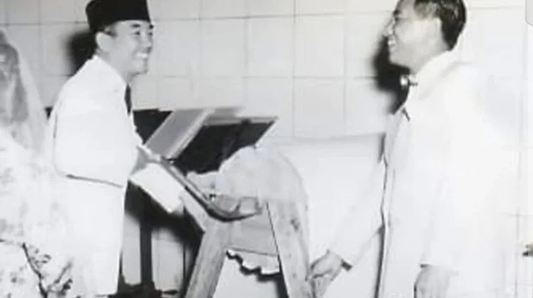 Mengenang Yusuf Ronodipuro, Pengabdian untuk Bangsa lewat Radio