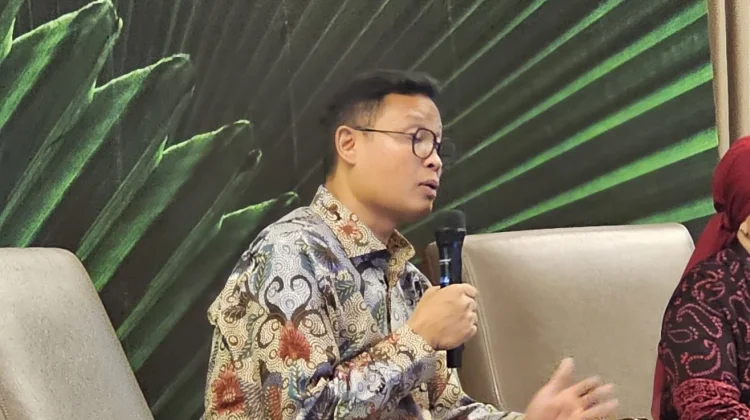Dirjen Pajak Percepat Pemungutan PPh 22 Melalui Lokapasar