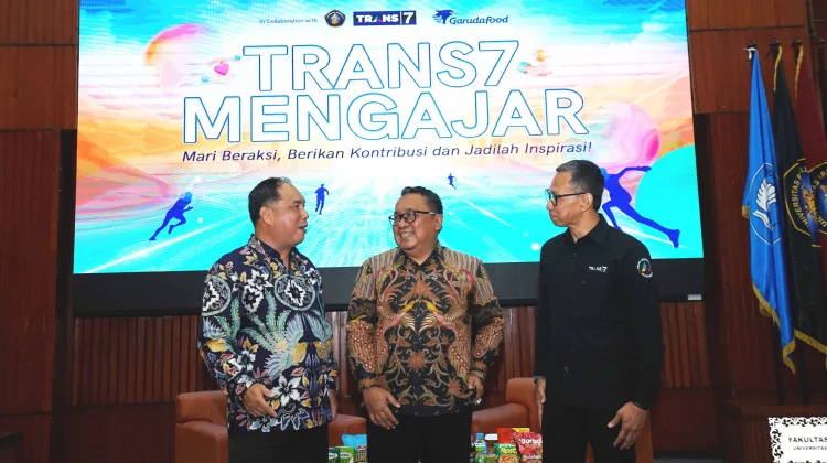 Garudafood dan UB Uji Coba Pupuk Hayati untuk Petani Kacang