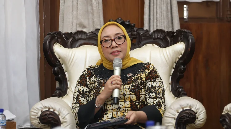 Menteri PPPA: Indonesia Dorong Penguatan Kepemimpinan Perempuan di ASEAN