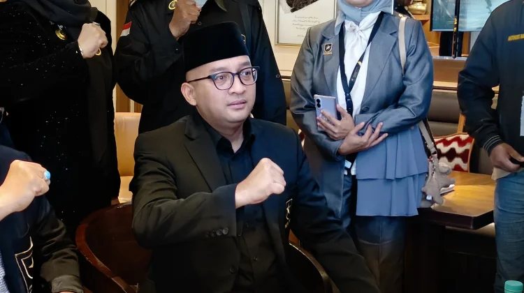 Langkah Presiden Rombak Kabinet Tuai Dukungan