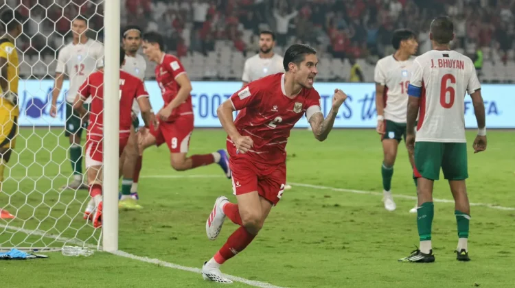 Pelatih Bangladesh Akui Kualitas Pemain Timnas Indonesia yang Lebih Unggul