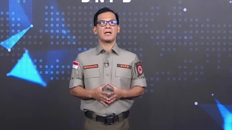 Pemulihan Pascagempa NTT Dipercepat, Pemerintah Siapkan Hunian Tetap