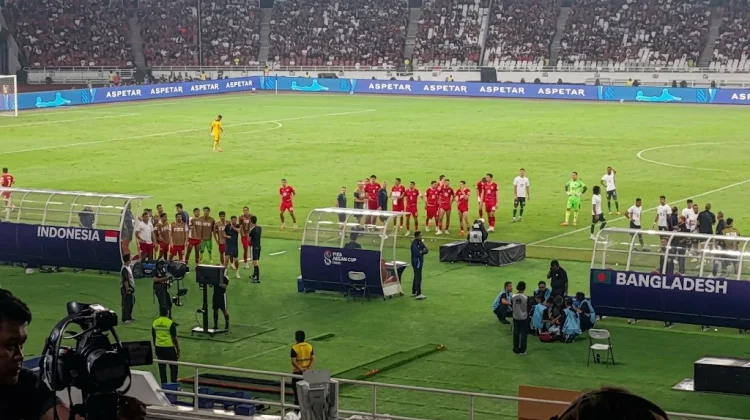 Herdman Ungkap Tiga Gol dalam 37 Detik Berawal dari Latihan