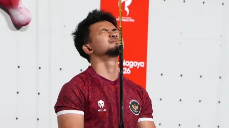 Aditya Tri Gugur di Final Asian Games, CdM Minta Publik Tetap Beri Dukungan