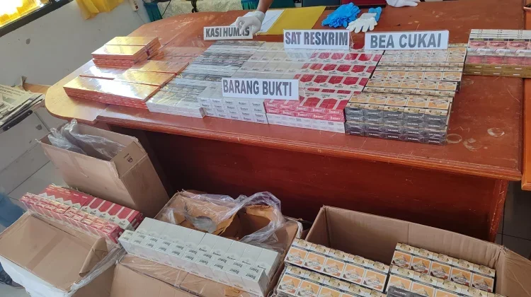 Pelaku IHT Minta Pemerintah Kaji Dampak Aturan Produk Tembak