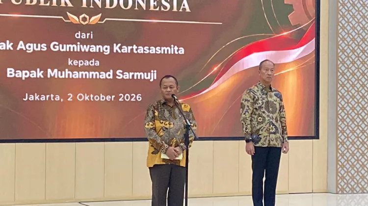 Menperin Dorong Industri Jadi Pengungkit Ekonomi dan Penyerapan Tenaga Kerja