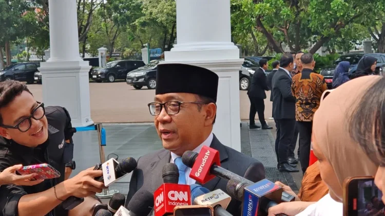 Presiden Akan Lantik Anggota Dewan Pertimbangan Presiden