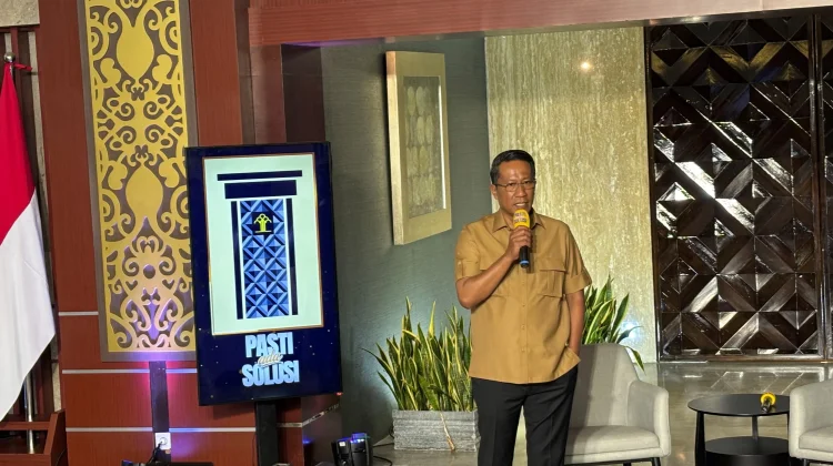 Menkum Minta Ditjen AHU Respons Cepat Pengaduan Masyarakat