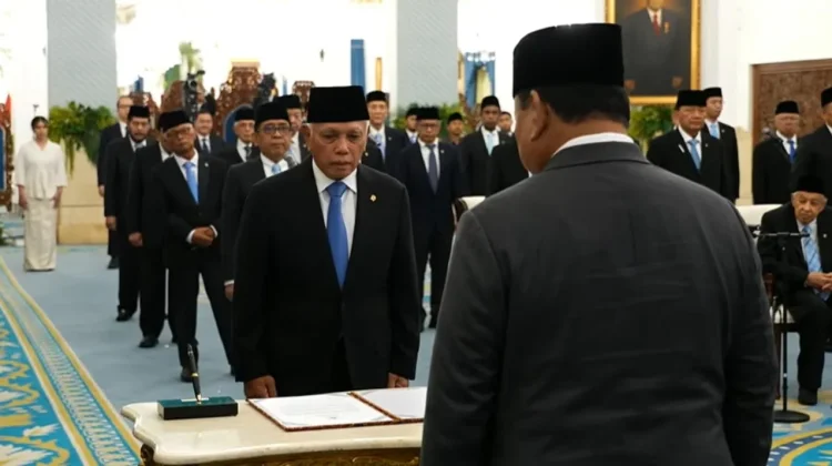 Mengenal Hatta Rajasa, Politikus Senior yang Kini Jabat Wakil Ketua Wantimpres