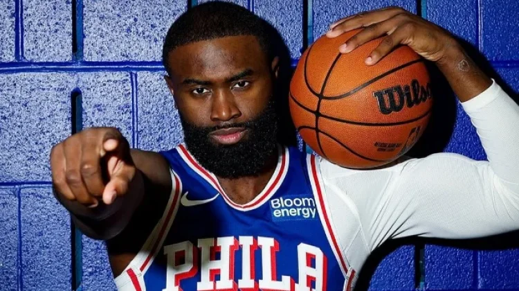Sixers Mulai Bangun Chemistry Jelang Musim NBA 2026-2027