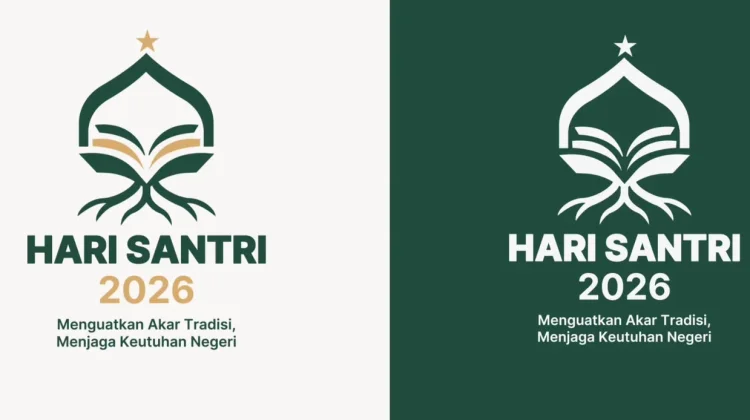 PBNU Angkat Penguatan Tradisi dalam Tema Hari Santri 2026