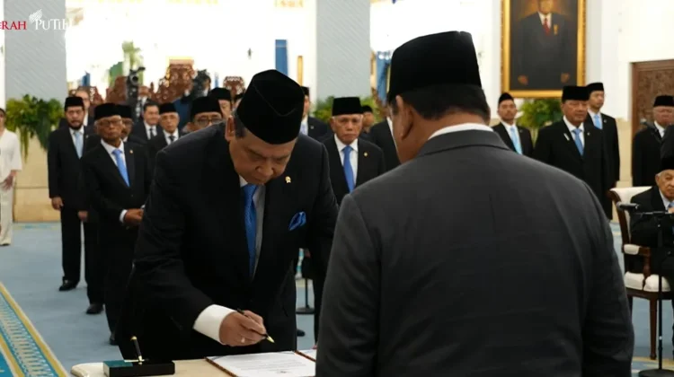 Chairul Tanjung Masuk Wantimpres, Ini Perjalanan Karier dan Bisnisnya