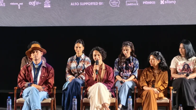 Karakter Pertiwi Buka Pandangan Putri Marino soal Perempuan