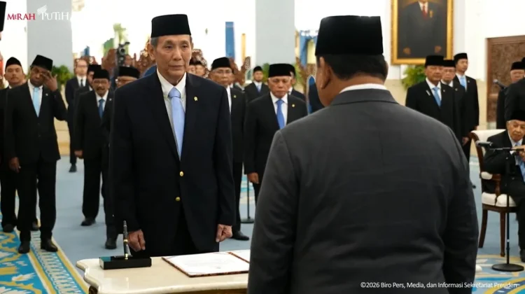 Jusuf Hamka, Sosok di Balik Bisnis Jalan Tol yang Kini Jadi Wantimpres