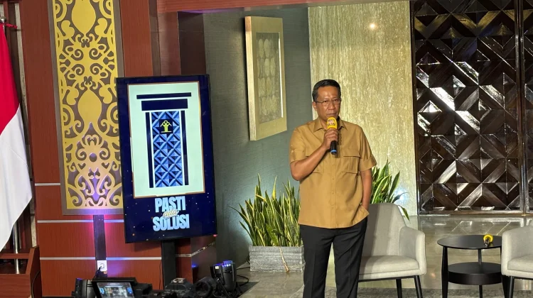 Kemenkum Pangkas Layanan Pendaftaran Merek Jadi Empat Bulan