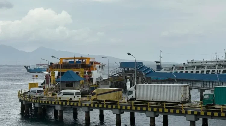 BMKG Peringatkan Potensi Gelombang 4 Meter di Perairan Selatan Bali